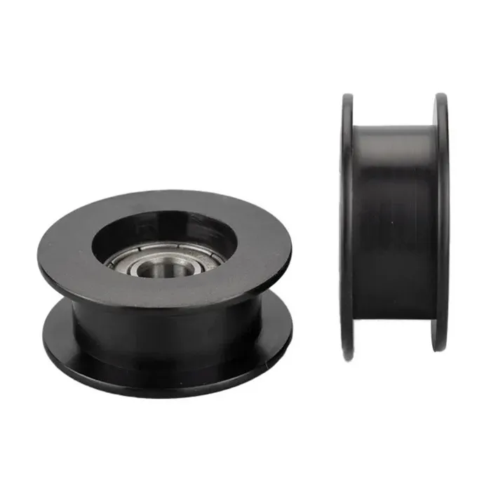 POM Roller Wheel